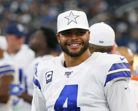 Dak Prescott
