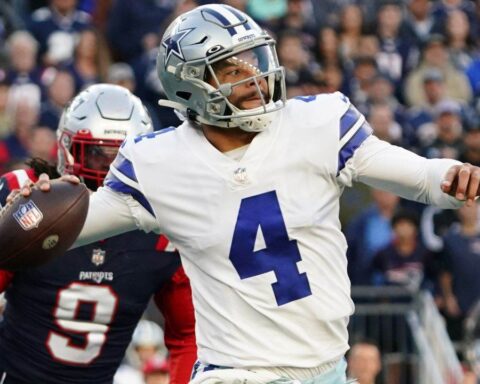Dak Prescott