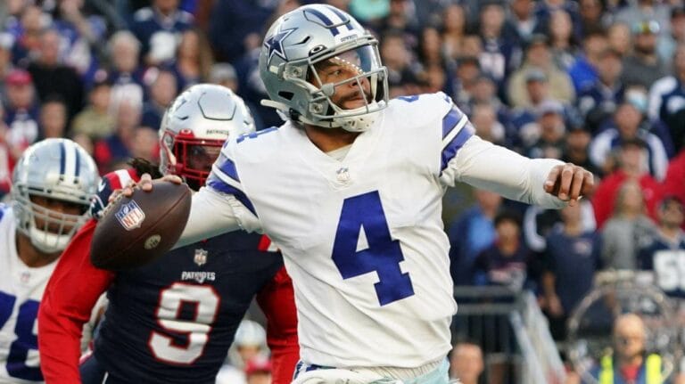 Dak Prescott