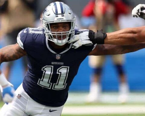 5 Best Defensive Players for Cowboys From Weeks 1-6 2