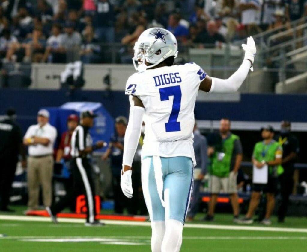 How will Cowboys Handle Buccaneers Passing Attack Sunday?