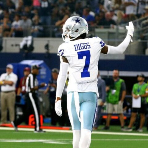 Trevon Diggs Has Been Excellent in Coverage on 3rd, 4th Downs in 2021