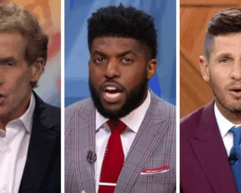Cowboys Nation's Ongoing War With Mainstream Sports Media 1