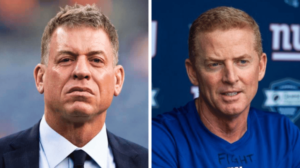 Aikman Says Garrett Deserves Credit for Cowboys’ 2021 Success