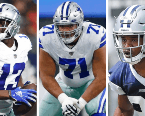 Cowboys Should be Even Better After Bye Week
