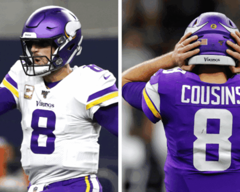 Hard to Tell Who These Vikings Really Are in 2021