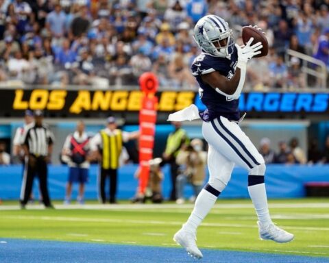 Damontae Kazee Arrested Tuesday Morning and Charged with DWI