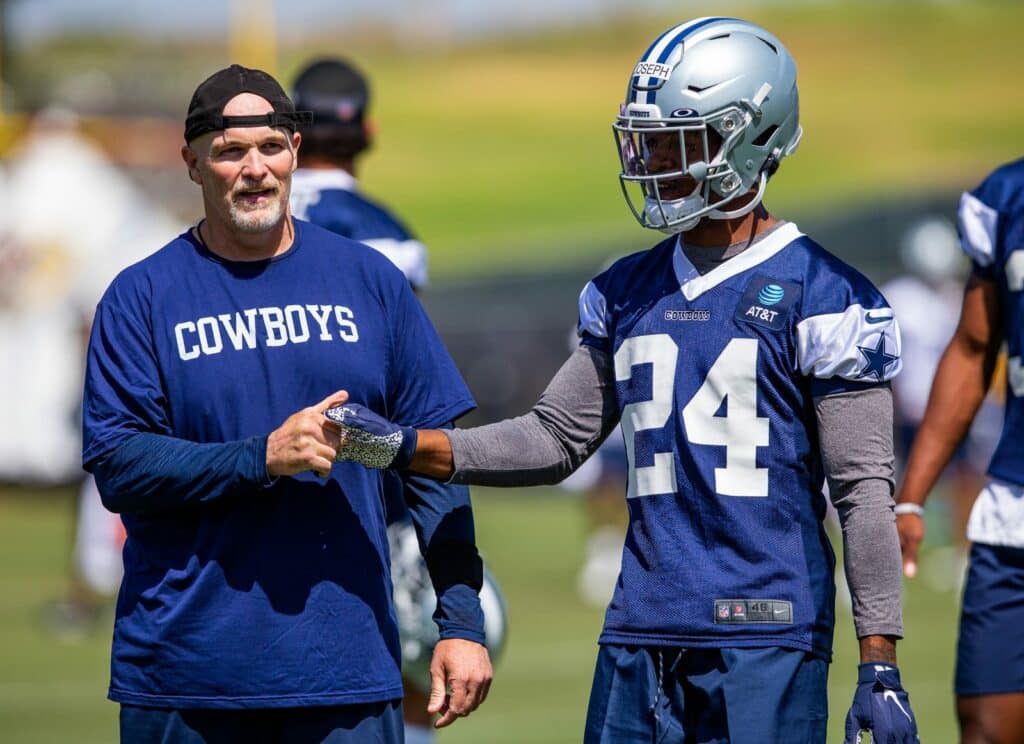 Kelvin Joseph’s Return from IR Imminent, Anthony Brown at Risk of Losing Starting Job?