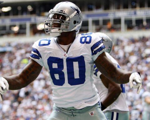 Fascinating Second Careers of NFL players