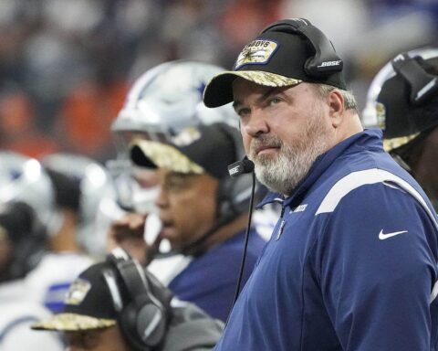 Mike McCarthy