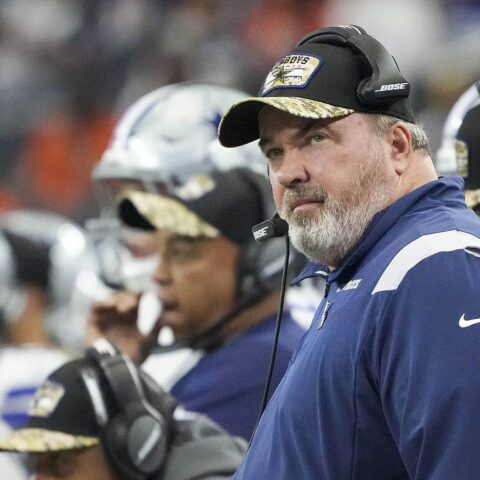 Mike McCarthy