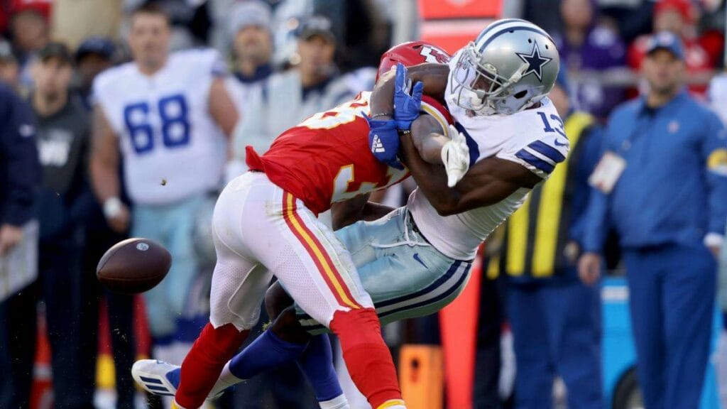 KC 19, DAL 9: Cowboys Outgunned & Outplayed in Road Loss
