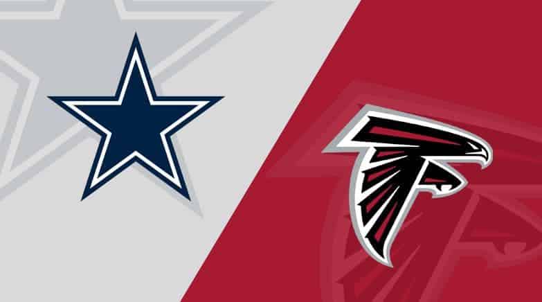 Cowboys season rides on 1 important factor against the Falcons Sunday