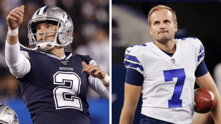 Zuerlein Hits COVID List, Cowboys Looking at Two Familiar Faces