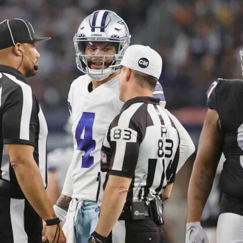 Cowboys Can't Overcome Loss of Cooper, Lamb, and Penalties in 2nd Straight Loss 1