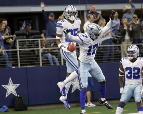 Cowboys Focused on Limiting Chiefs Yards After Catch Vs. Hill, Kelce 1