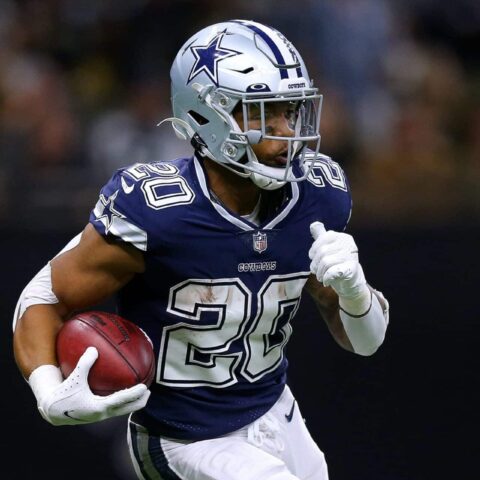 3 Ways Dallas can Utilize Tony Pollard More