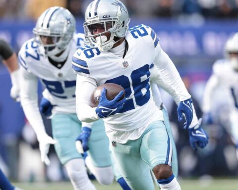Jourdan Lewis