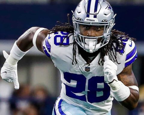 Malik Hooker