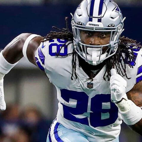 Malik Hooker