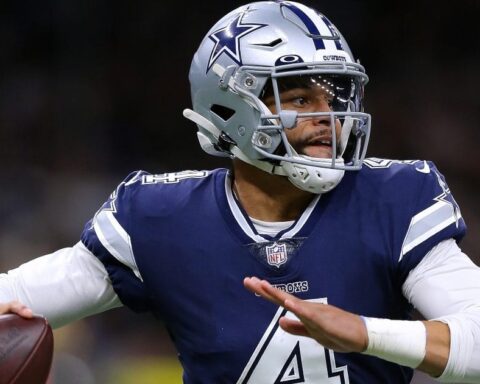 Cowboys Near Playoff Berth but Still Need to Improve in Certain Areas 1