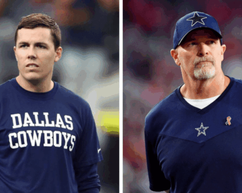 Jaguars Request to Interview Kellen Moore & Dan Quinn for HC Opening