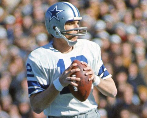 3 Dallas Cowboys Stars That Were Named Super Bowl MVP