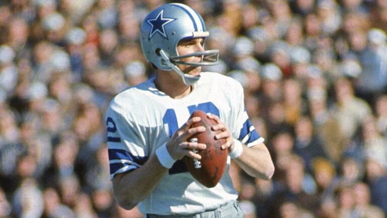 3 Dallas Cowboys Stars That Were Named Super Bowl MVP