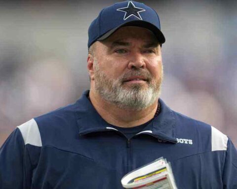 Mike McCarthy