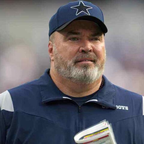 Mike McCarthy