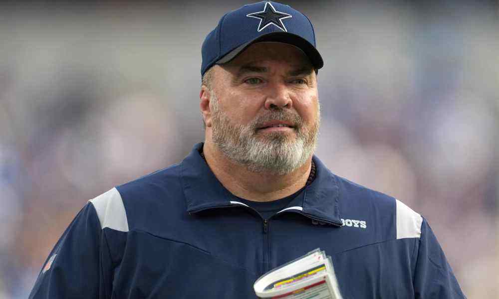 The Cowboys need to weather the storm before the bye week