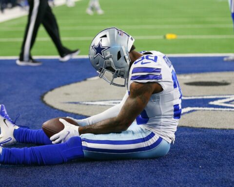 Anthony Brown