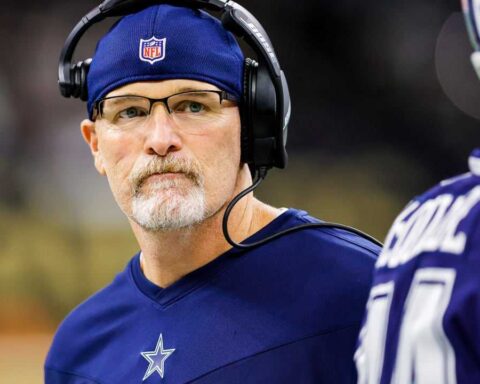 Dan Quinn