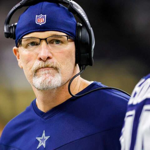 Dan Quinn