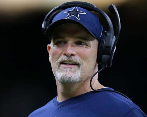 Dan Quinn