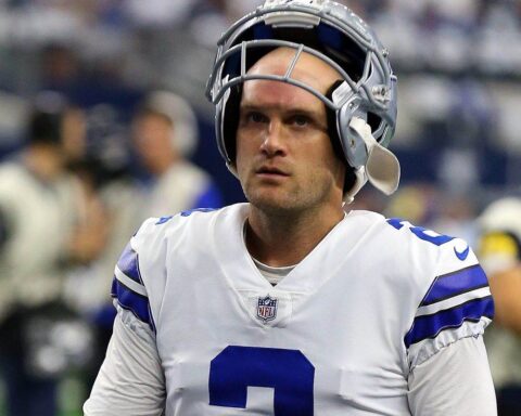 Greg Zuerlein