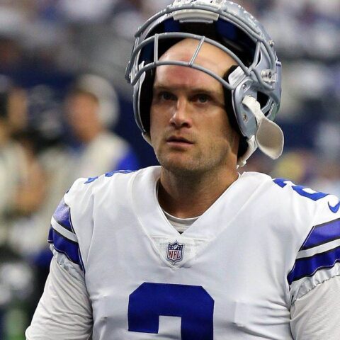 Greg Zuerlein