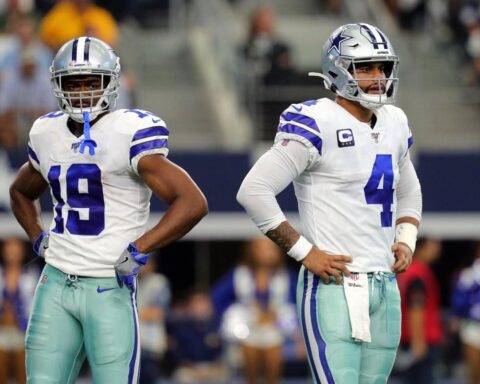 Cowboys Offense Stumbles Again in Week 17 Loss to Cardinals