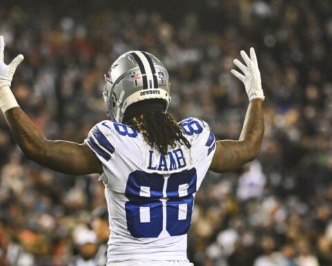 Wild Card Preview: Dallas Cowboys vs. San Francisco 49ers