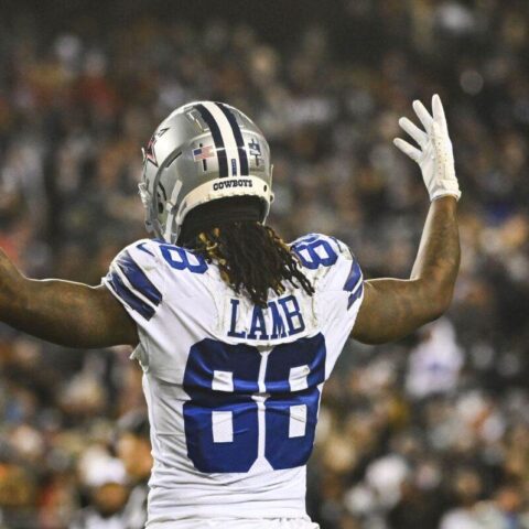 Wild Card Preview: Dallas Cowboys vs. San Francisco 49ers