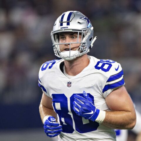 Cowboys Need to Prioritize TE Dalton Schultz in Free Agency