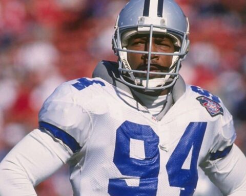 Hall of Famer Charles Haley Speaks on Mike McCarthy, Cowboys Offensive Line
