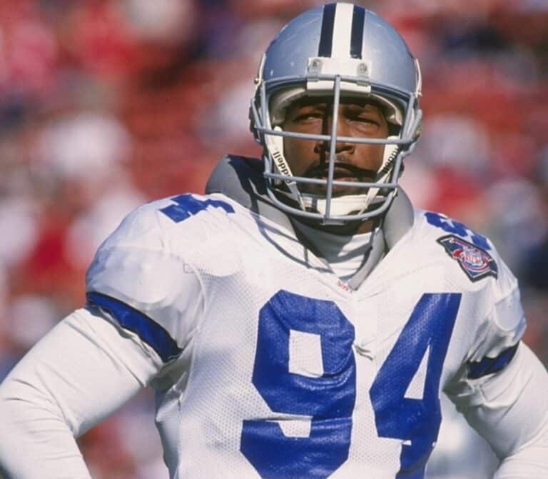 Hall of Famer Charles Haley Speaks on Mike McCarthy, Cowboys Offensive Line