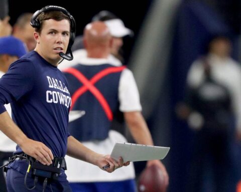 Kellen Moore is Facing the Most Critical Season of his Career if he Remains in Dallas