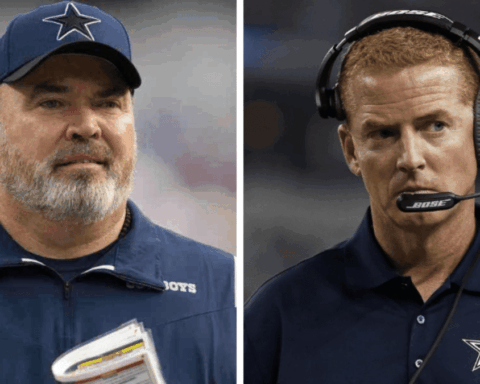Cardinals Game a Big Test for McCarthy's Coaching "Upgrade" From Garrett