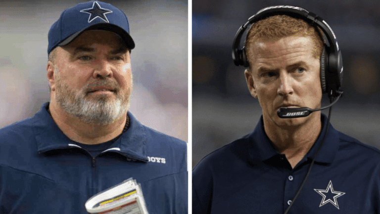 Cardinals Game a Big Test for McCarthy's Coaching "Upgrade" From Garrett