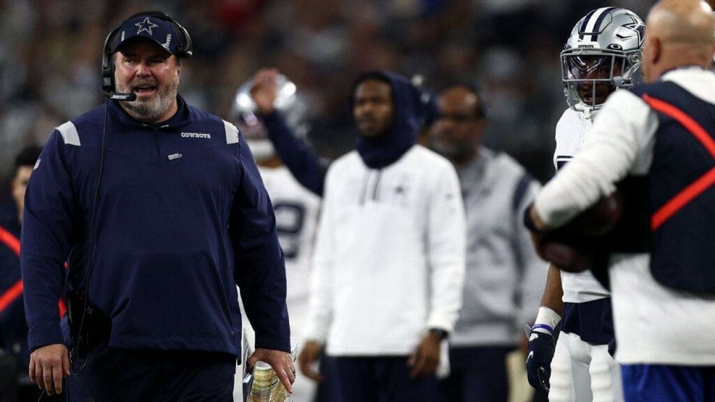 2021 Cowboys Are Out of Time to Blame Officiating For Losses