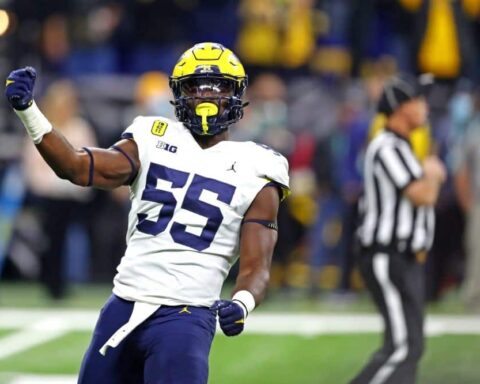 Could Cowboys Nation have PTSD over two prospects? 2