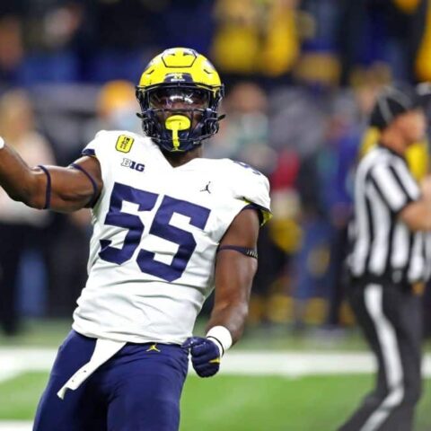 Could Cowboys Nation have PTSD over two prospects? 2