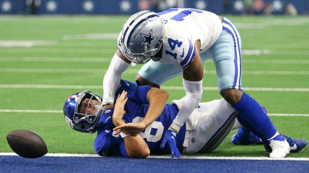 3rd year players desperate to retain their roster spots